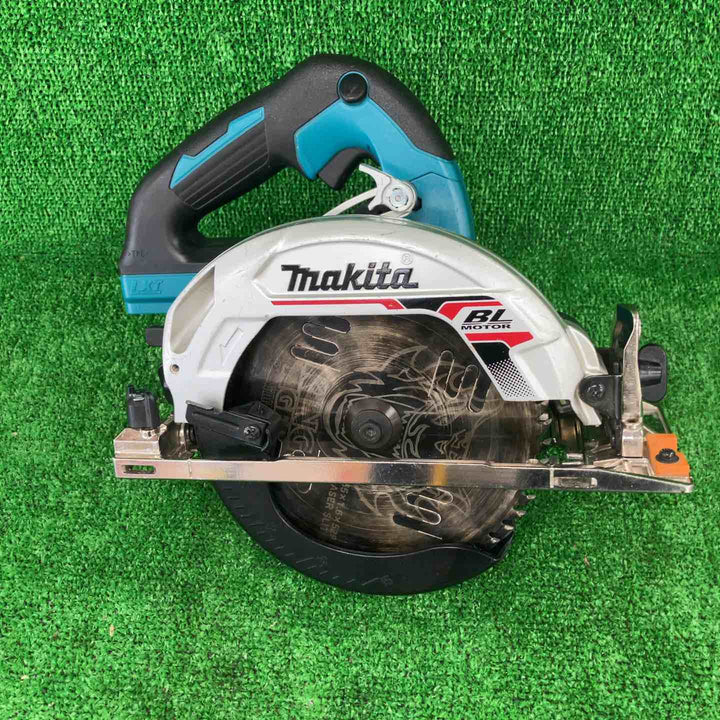マキタ(makita) コードレス丸のこ HS631DZ【川崎店】