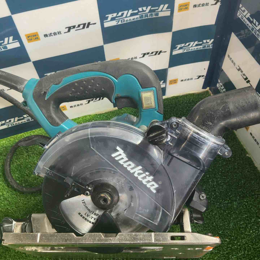 ★マキタ(makita) 防じん丸のこ KS5000FX【草加店】