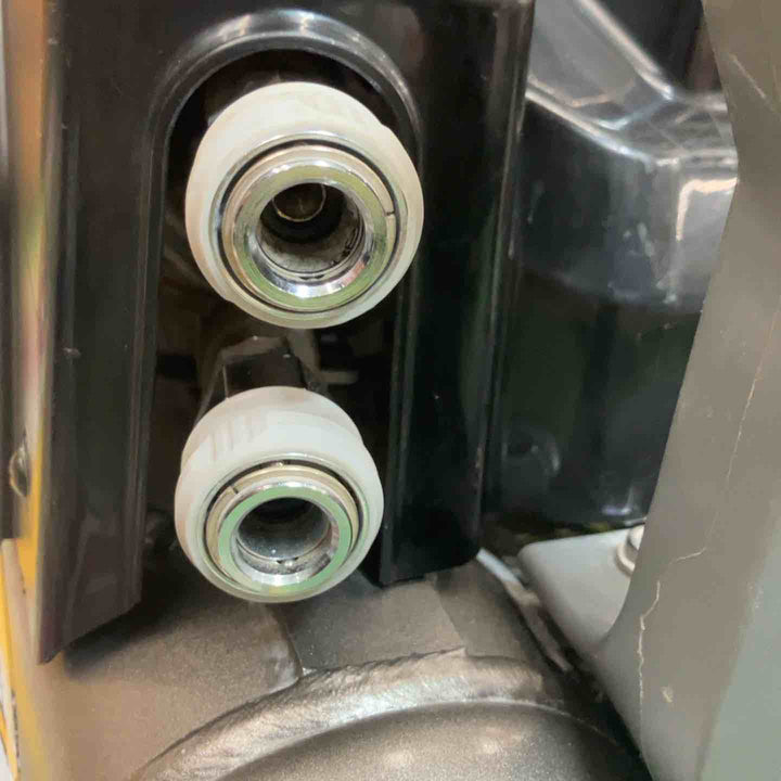 【中古品】★ハイコーキ(HIKOKI ※旧:日立工機) エアコンプレッサー EC1445H3(TN)【桶川店】