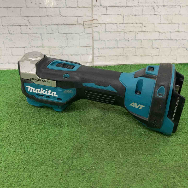 ★マキタ(makita) コードレスマルチツール TM52DZ【町田店】