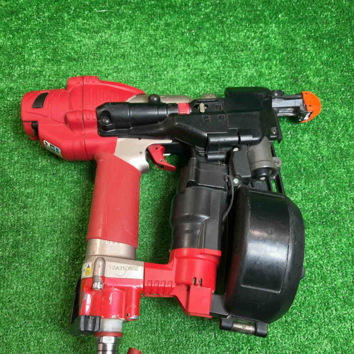 ★マックス(MAX) 高圧エアネジ打ち機 HV-R41G2【川崎店】