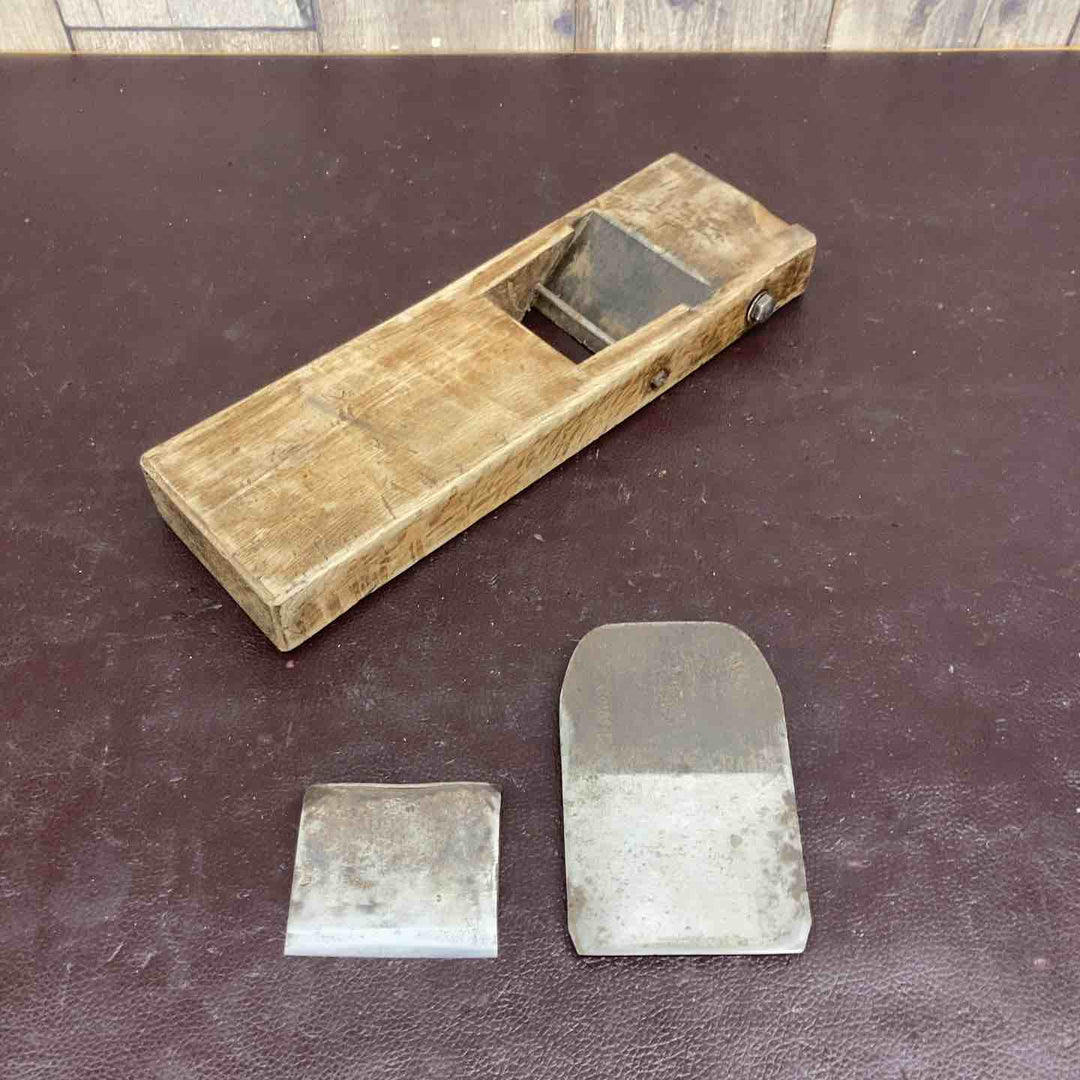 【中古品】 鉋(かんな) 紀国屋 名匠入魂 鑿・大工道具 他 【東大和店】