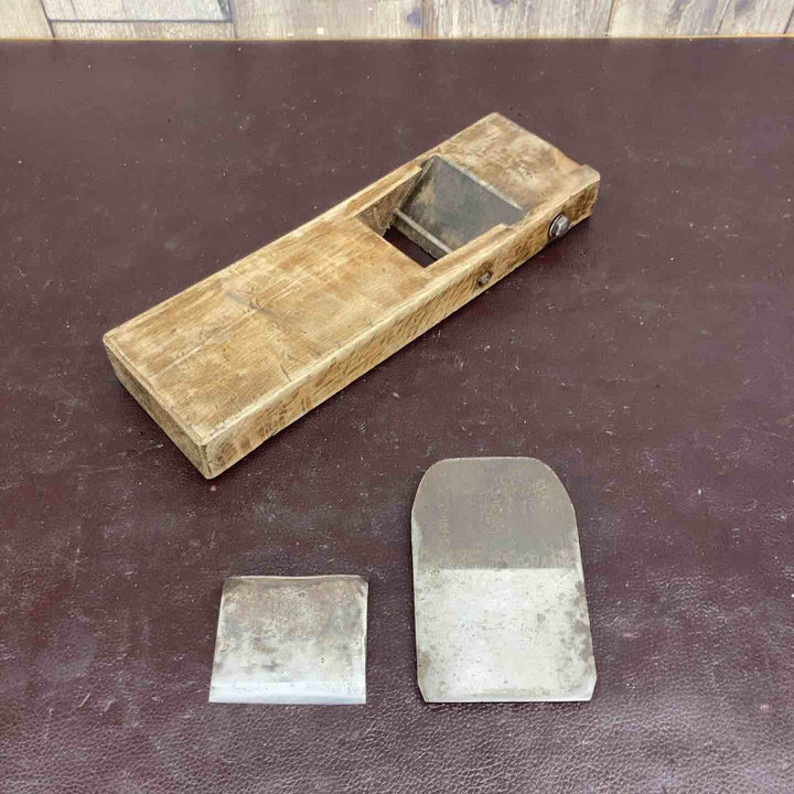 【中古品】 鉋(かんな) 紀国屋 名匠入魂 鑿・大工道具 他 【東大和店】