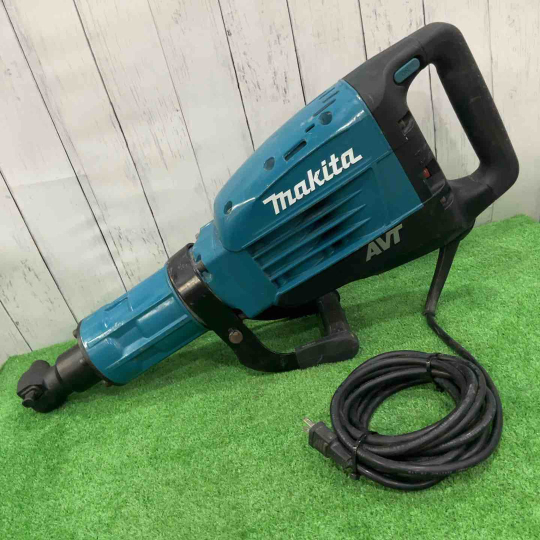 【店頭受取り限定】★マキタ(makita) 電動ハンマ HM1317C 100V 動作確認済【川口店】
