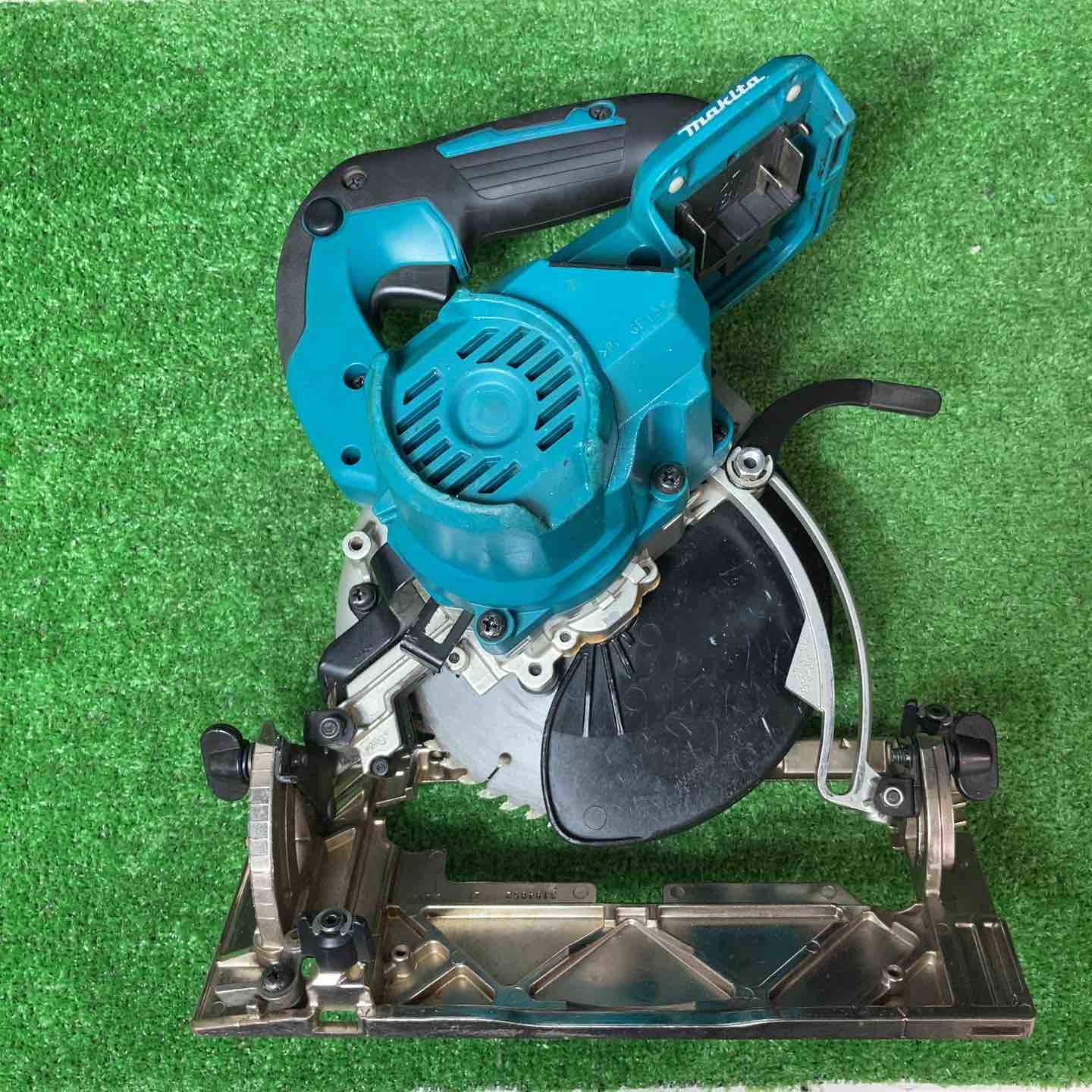 ☆マキタ(makita) コードレス丸のこ HS631DZ 本体のみ【岩槻店
