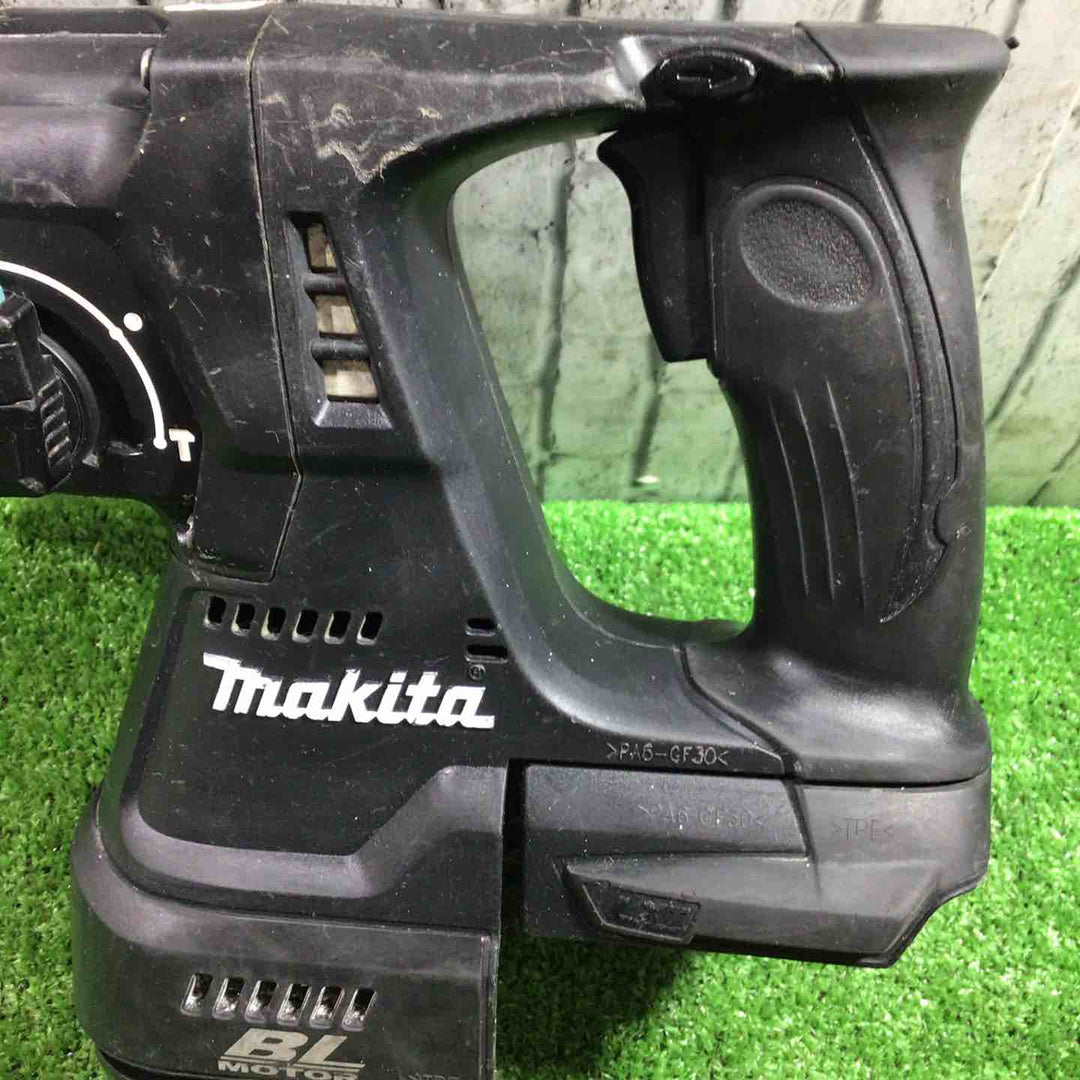 ☆マキタ(makita) コードレスハンマドリル HR244DZB【川口店】