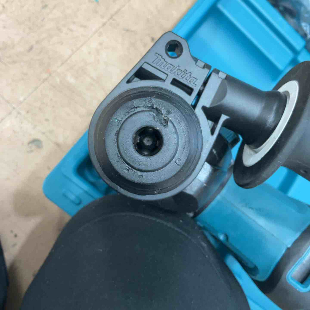 ★マキタ(makita) 24mmコードレスハンマドリル HR244DZK【草加店】