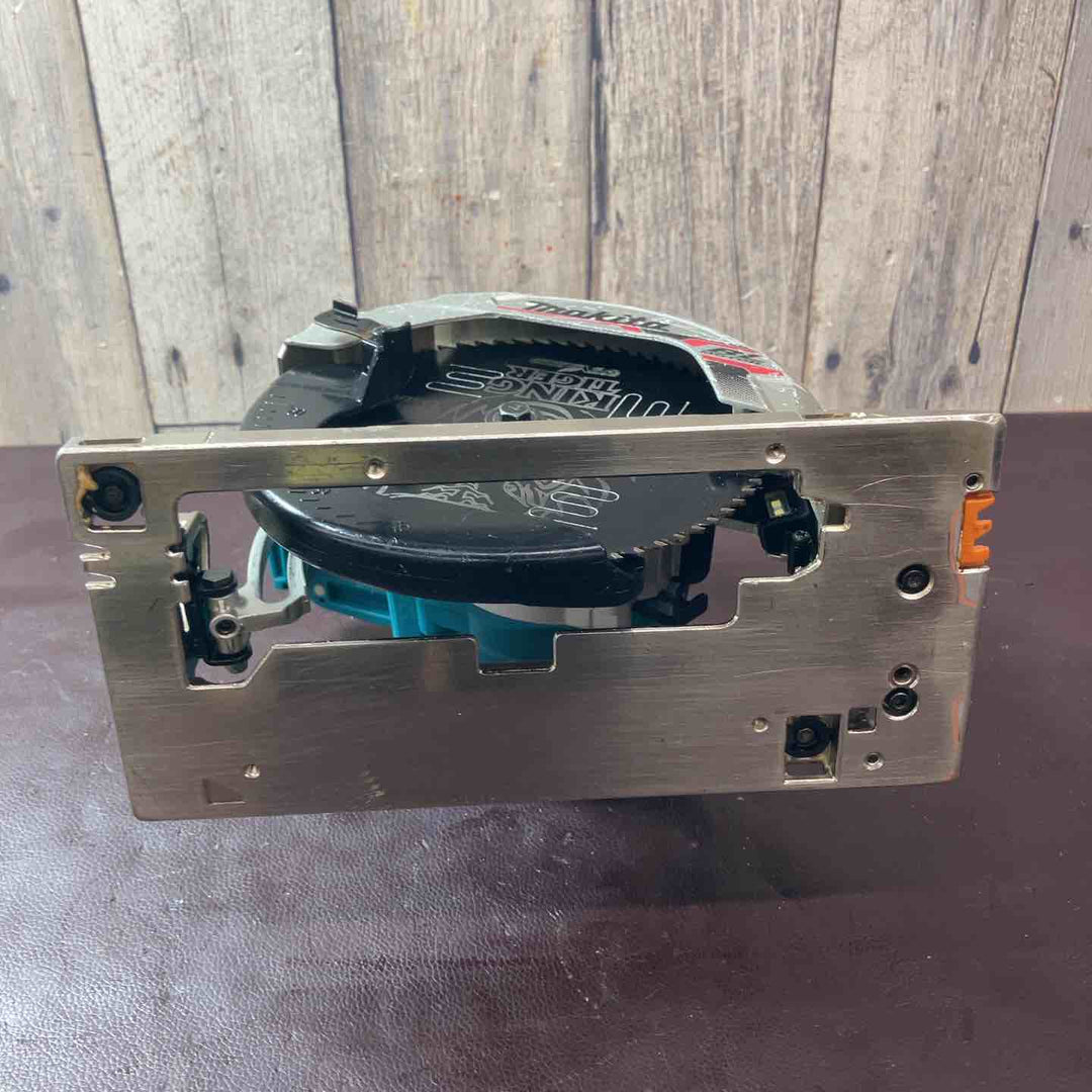 【中古品】 マキタ(makita) コードレス丸のこ HS631DZ 【東大和店】