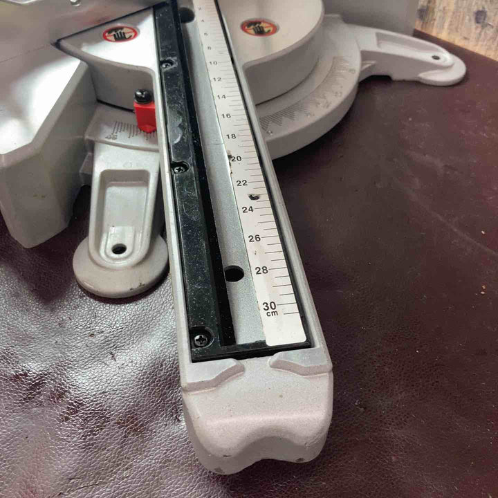 【中古品】◇パオック(PAOCK) 190mmスライド丸ノコ SMS-190T【東大和店】