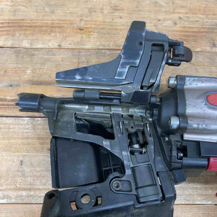 マックス(MAX) 高圧エア釘打ち機 HN-90N1 【東大和店】