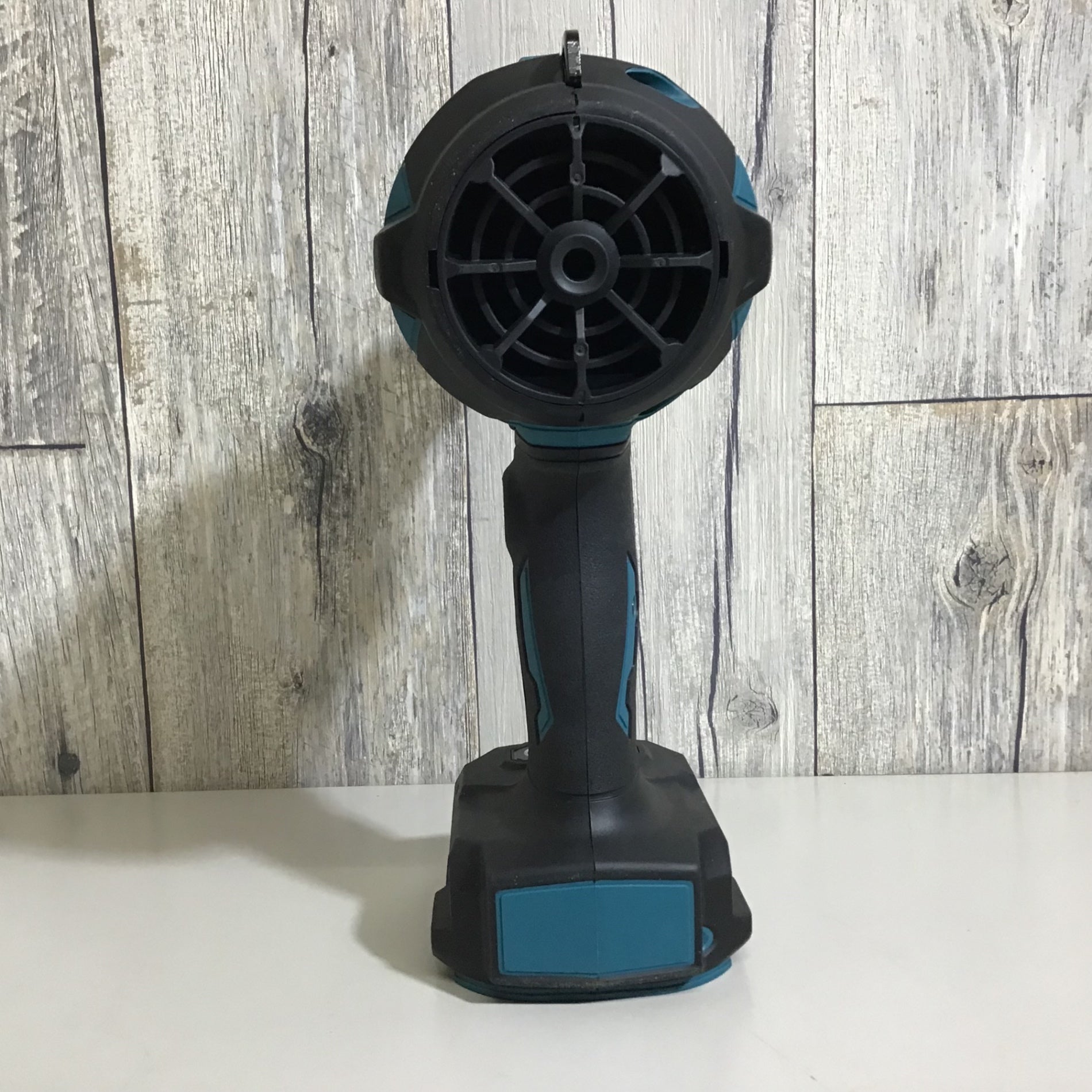 未使用品】☆即決価格☆マキタ makita コードレスエアダスタ AS001GZ