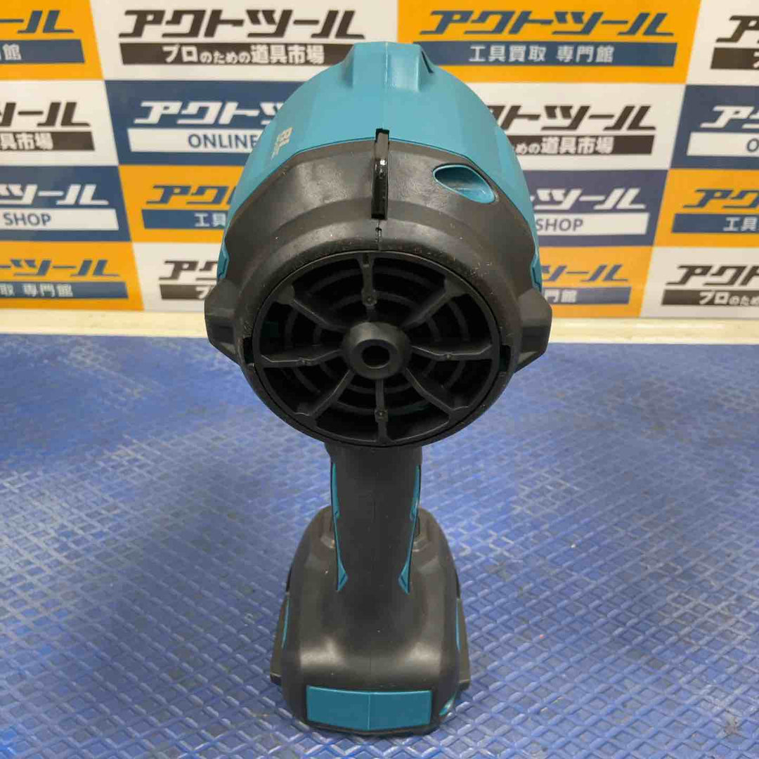 ★マキタ(makita) コードレスエアダスタ AS180DZ【草加店】