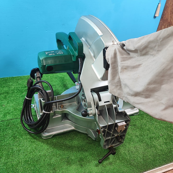 【店頭受取り限定】☆ハイコーキ(HIKOKI ※旧:日立工機) 380mm卓上丸ノコ C15FC【岩槻店】