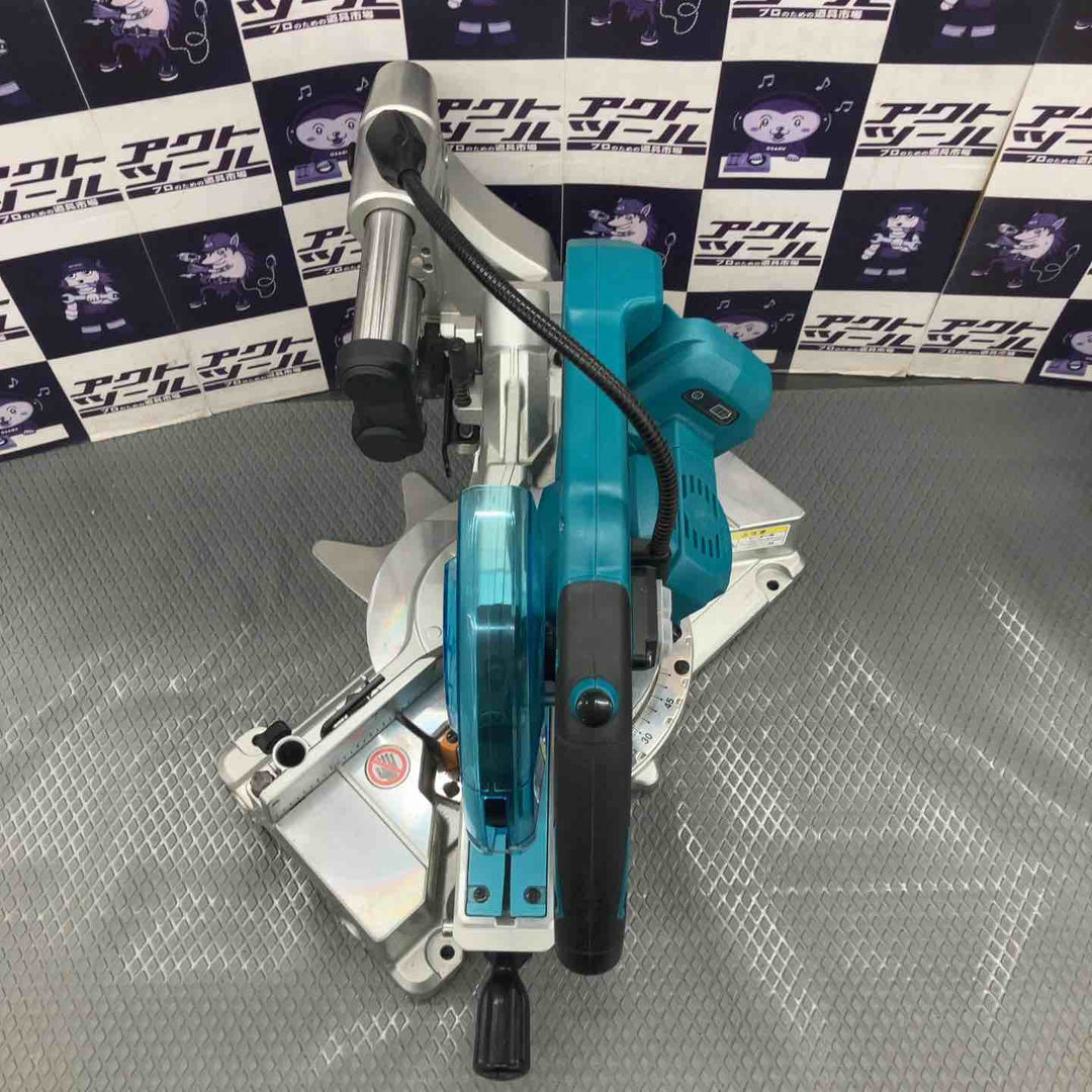 【中古品】マキタ(makita) コードレススライドマルノコ LS610DZ【所沢店】