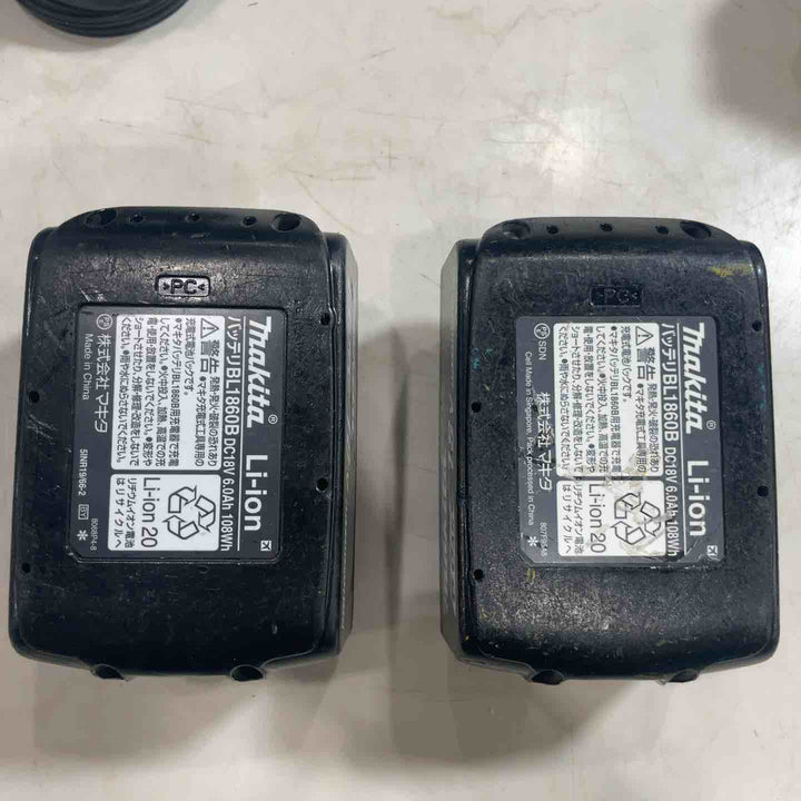 ★マキタ(makita) コードレスハンマドリル HR171DRGX 動作確認済み フルセット【川口店】