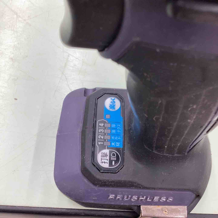 ★マキタ(makita) コードレスインパクトドライバー TD172DZAP【越谷店】