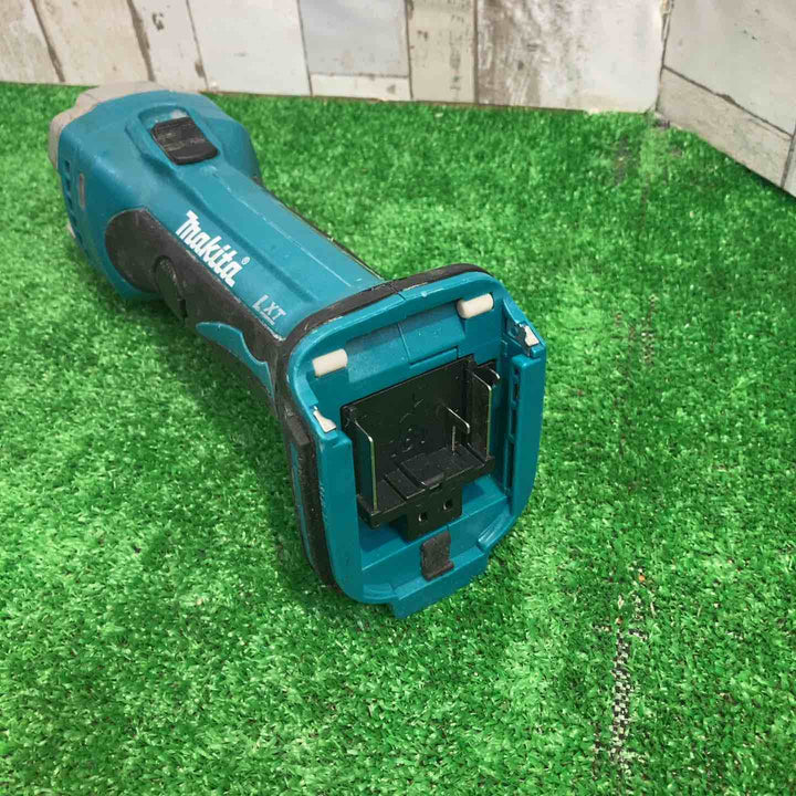 ☆マキタ(makita) コードレスストレートシャー JS161DZ【町田店】