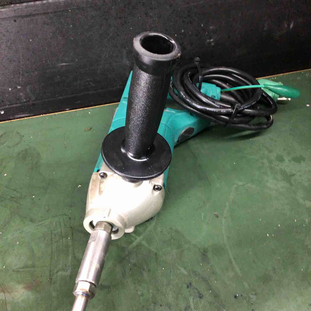 ☆リョービ(RYOBI) コンクリートかくはん機 PM-1011【戸田店】