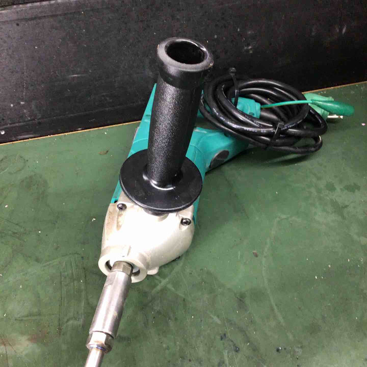☆リョービ(RYOBI) コンクリートかくはん機 PM-1011【戸田店】
