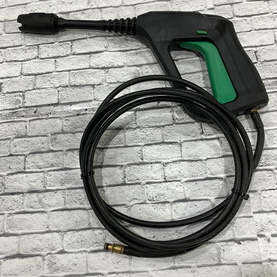 ★ハイコーキ(HIKOKI ※旧:日立工機) コードレス高圧洗浄機 AW18DBL(NN)【川口店】