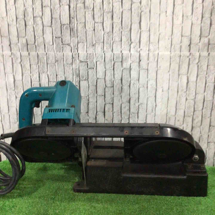 makita 6型ポータブルバンドソー 2106 動作確認済【川口店】