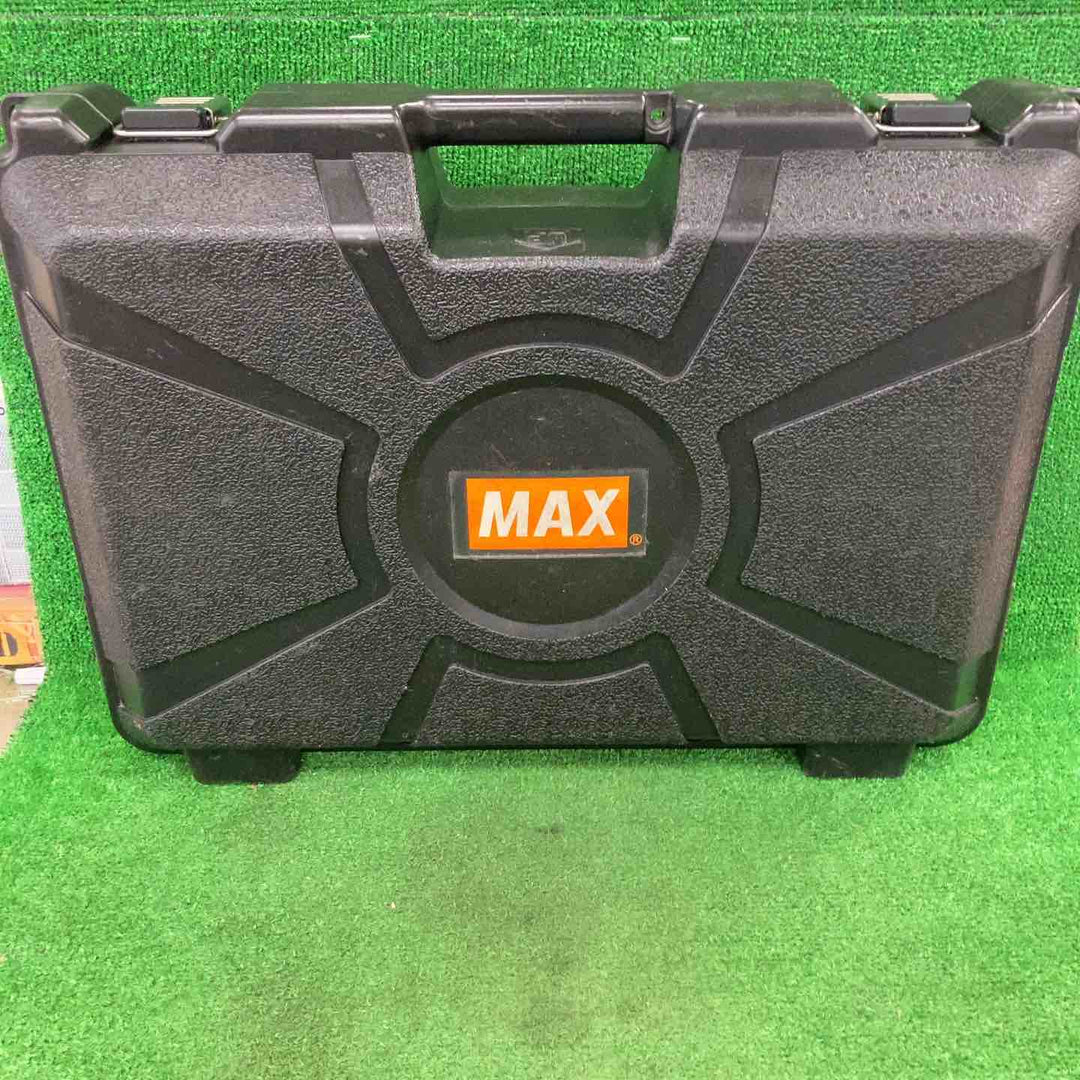 ★マックス(MAX) 鉄筋結束機 リバータイア RB-399A-FB2C【川崎店】