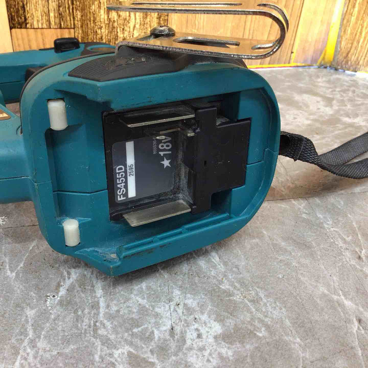 ★マキタ(makita) コードレススクリュードライバ FS455DZ【八潮店】