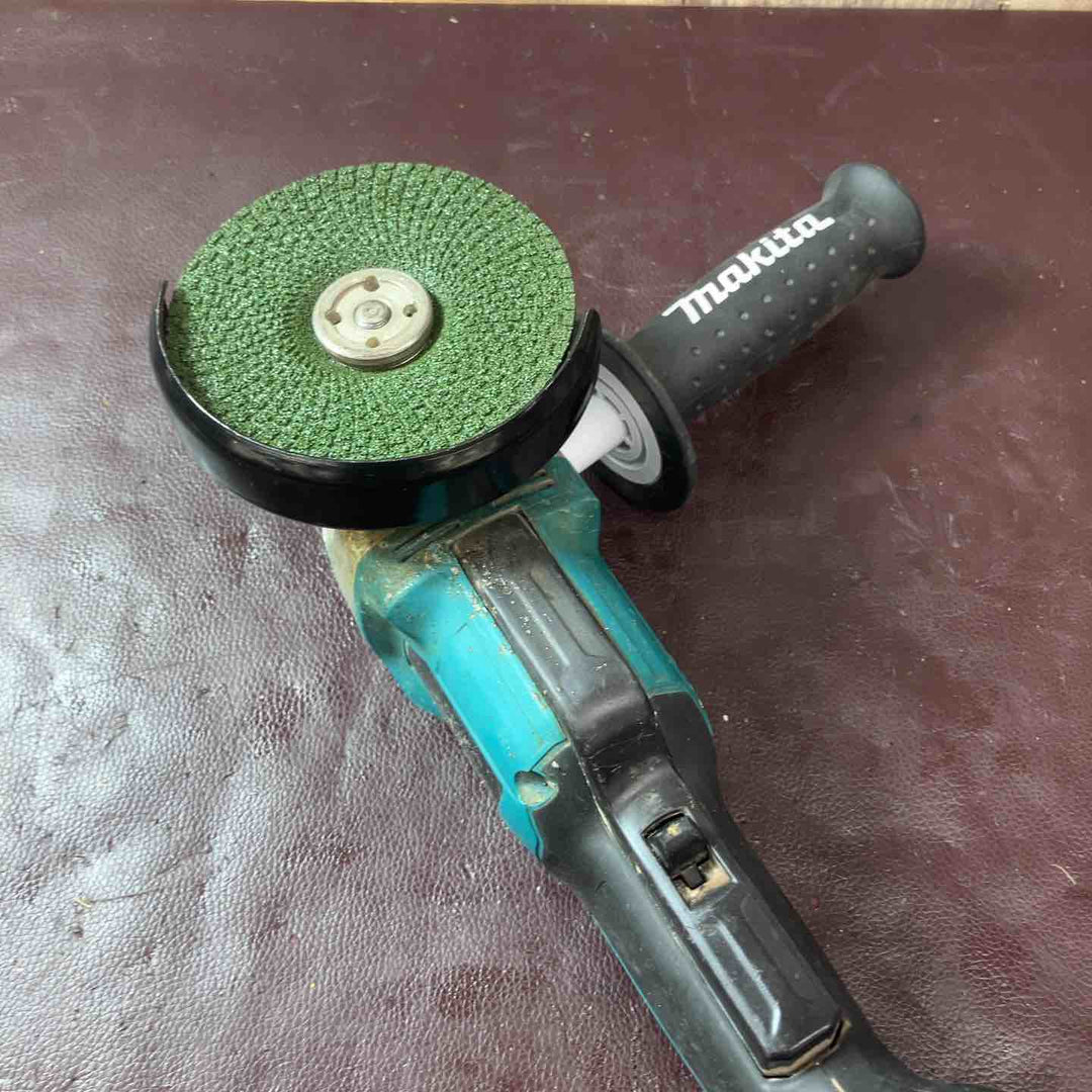 【中古品】 マキタ(makita) 100mmコードレスディスクグラインダ GA408DZ 【東大和店】