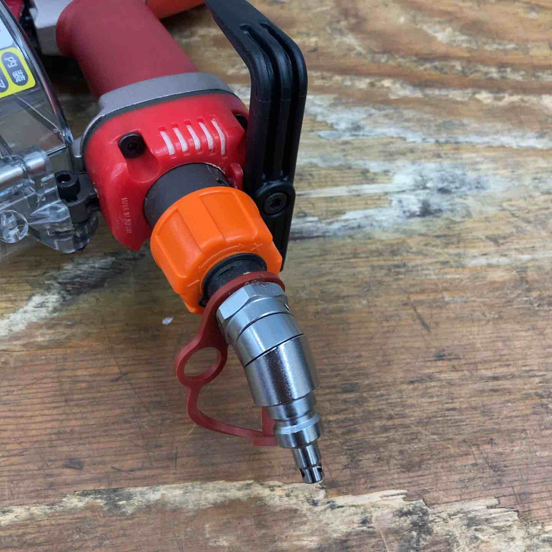 ◇マックス(MAX) 高圧エア釘打ち機 HN-R38【柏店】