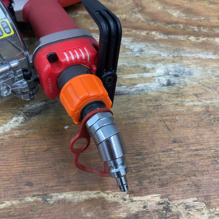 ◇マックス(MAX) 高圧エア釘打ち機 HN-R38【柏店】