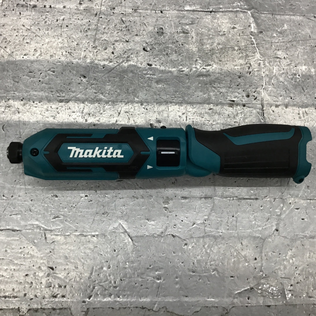 ★マキタ(makita) コードレスペンインパクトドライバー TD022DSHX【所沢店】