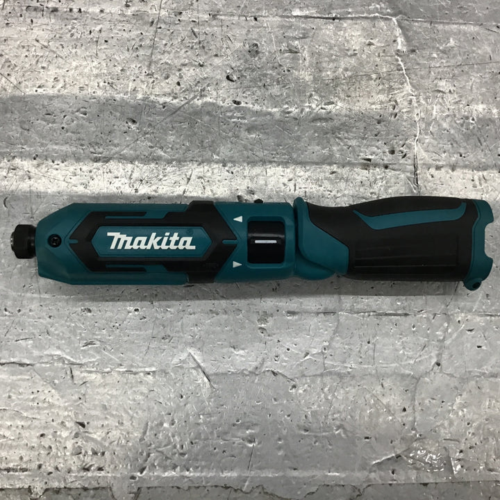 ★マキタ(makita) コードレスペンインパクトドライバー TD022DSHX【所沢店】