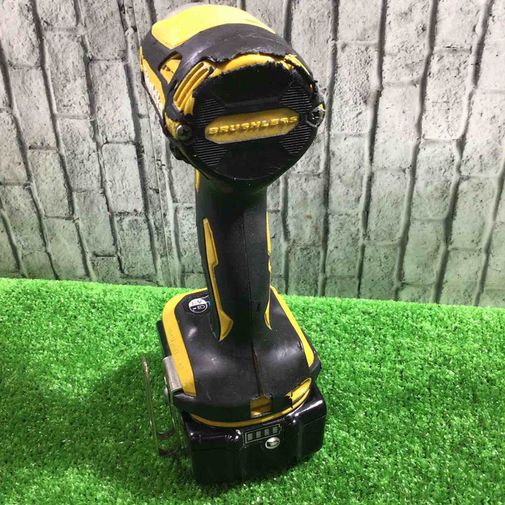 ★マキタ(makita) コードレスインパクトドライバー TD172DGXFY【川口店】