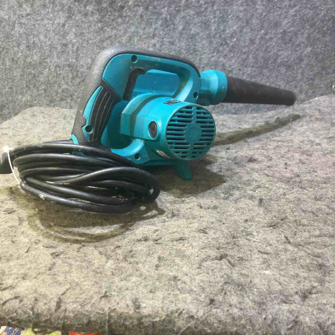 【中古品】☆マキタ(makita) ブロア UB1102【桶川店】