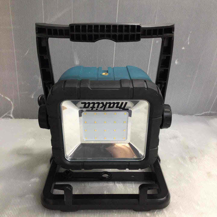 ★マキタ(makita) コードレスLEDスタンドライト ML805【草加店】