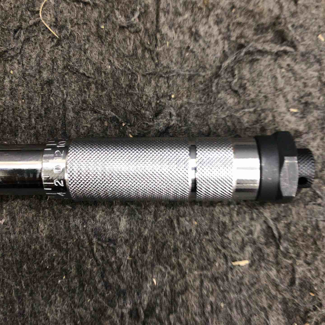 【中古美品】 MULTICRAFT トルクレンチセット MTR-6 【鴻巣店】