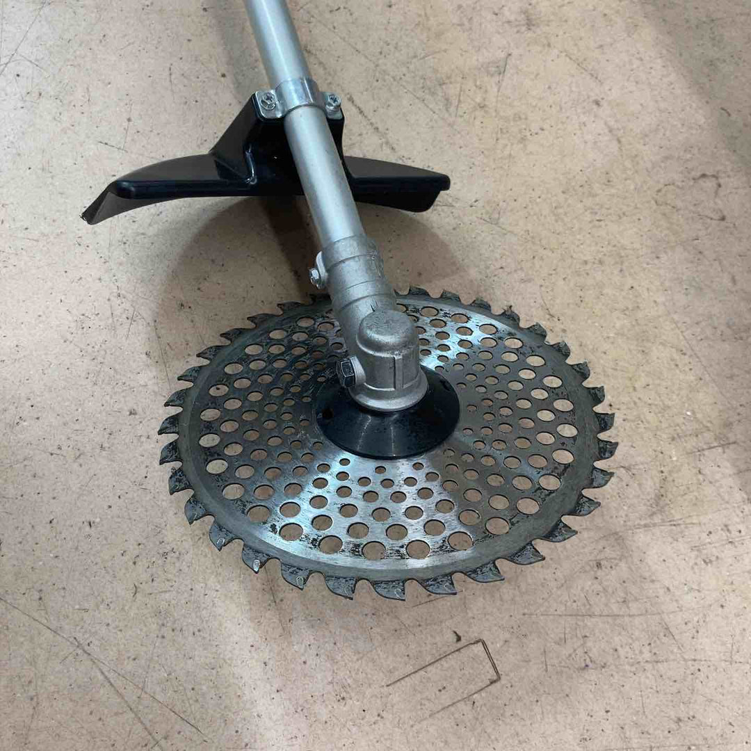 【中古品/店頭受取り限定】丸山製作所 エンジン刈払機 LBC26UT 2ストローク【東大和店】
