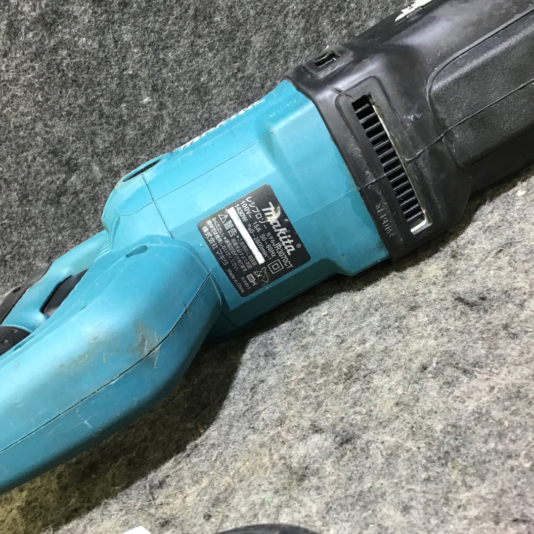 【中古品】マキタ(makita) レシプロソー JR3070CT【桶川店】