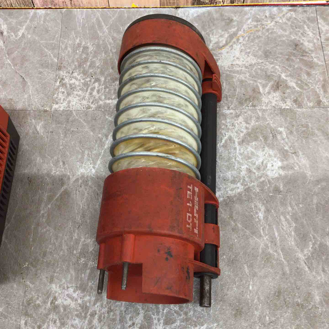 ◇ヒルティ (HILTI) コードレスハンマドリル TE6-A【八潮店】