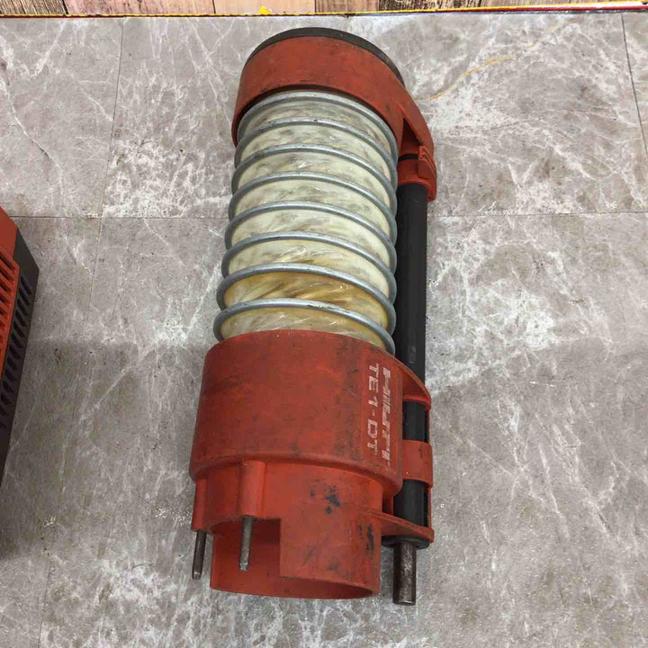 ◇ヒルティ (HILTI) コードレスハンマドリル TE6-A【八潮店】