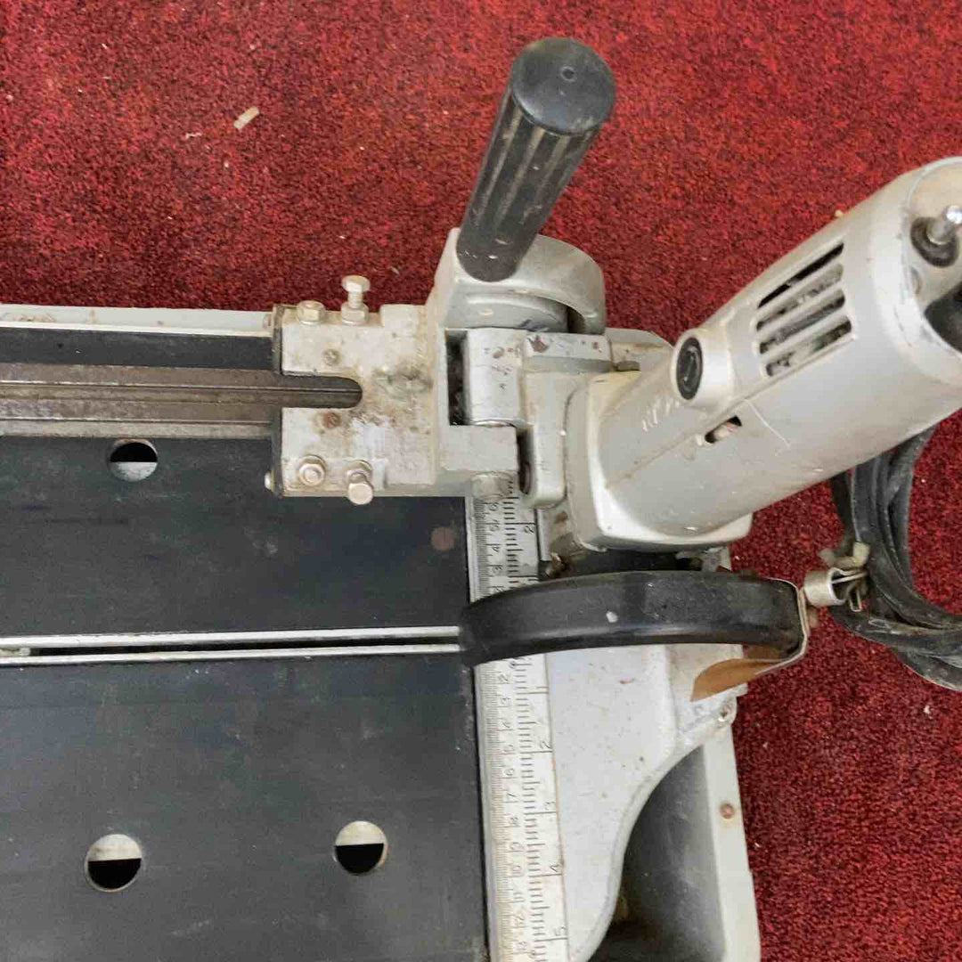【店頭受取り限定】◇リョービ(RYOBI) タイルカッター TC-120【町田店】
