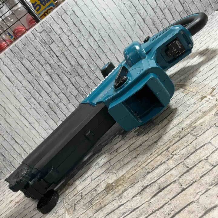 ★マキタ(makita) コードレスブロワ集じん機 MUB187DZ 18V 動作確認済み【川口店】