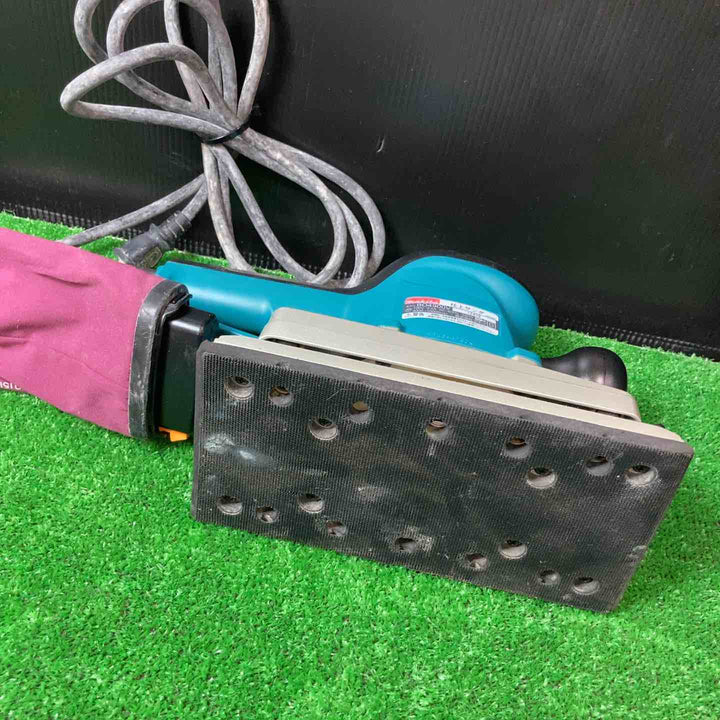 ◇マキタ(makita) 仕上サンダ BO4900V【岩槻店】