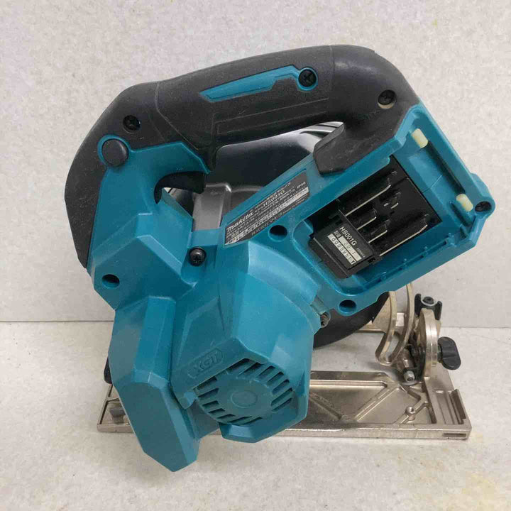 ★マキタ(makita) コードレス丸のこ HS001GZ【町田店】