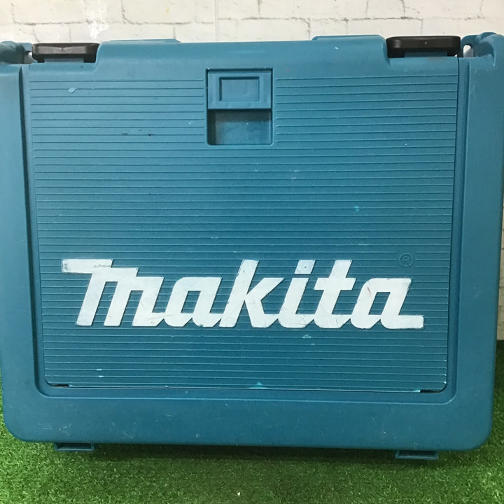 〇マキタ(makita) コードレス4モードインパクトドライバー TP141DZ【町田店】