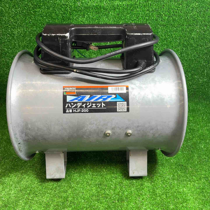 トラスコ 送風機 HJF-2000【藤沢店】