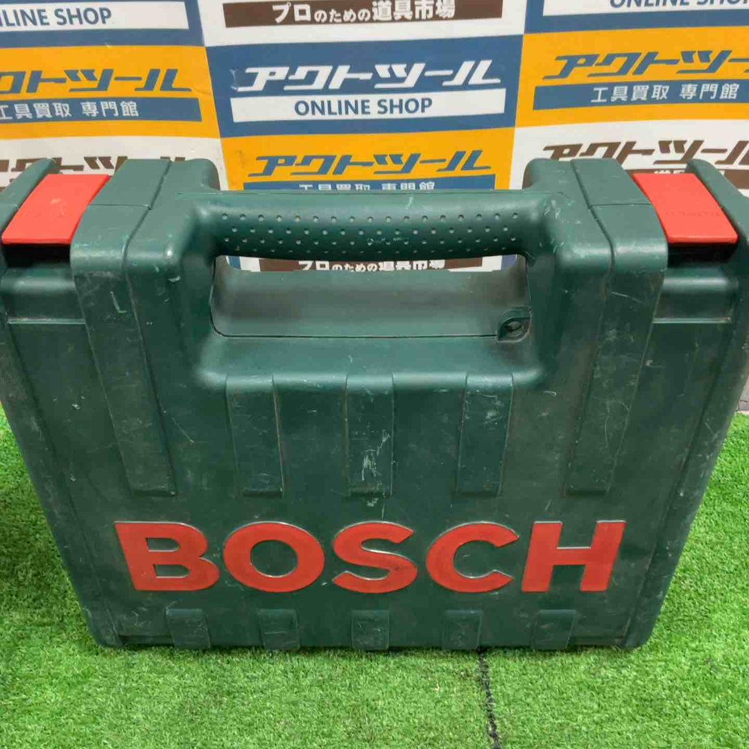 ◇ボッシュ(BOSCH) 振動ドリル PSB600RE/S【草加店】
