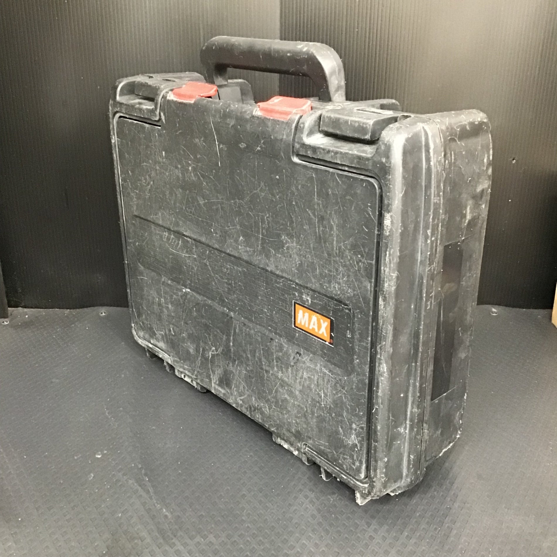 中古品】マックス/MAX コードレスインパクトドライバー PJ-ID153R-B2C