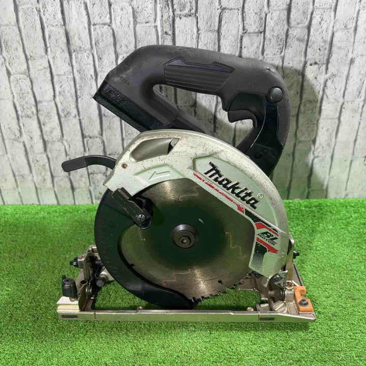 ★マキタ(makita) 18V コードレス丸のこ HS631DZB【川口店】