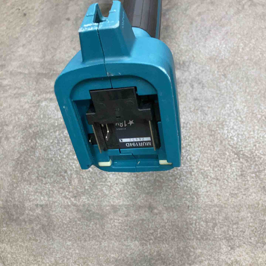【店頭受取り限定】◇マキタ(makita) コードレス刈払機 MUR194DZ ループハンドル【川崎店】